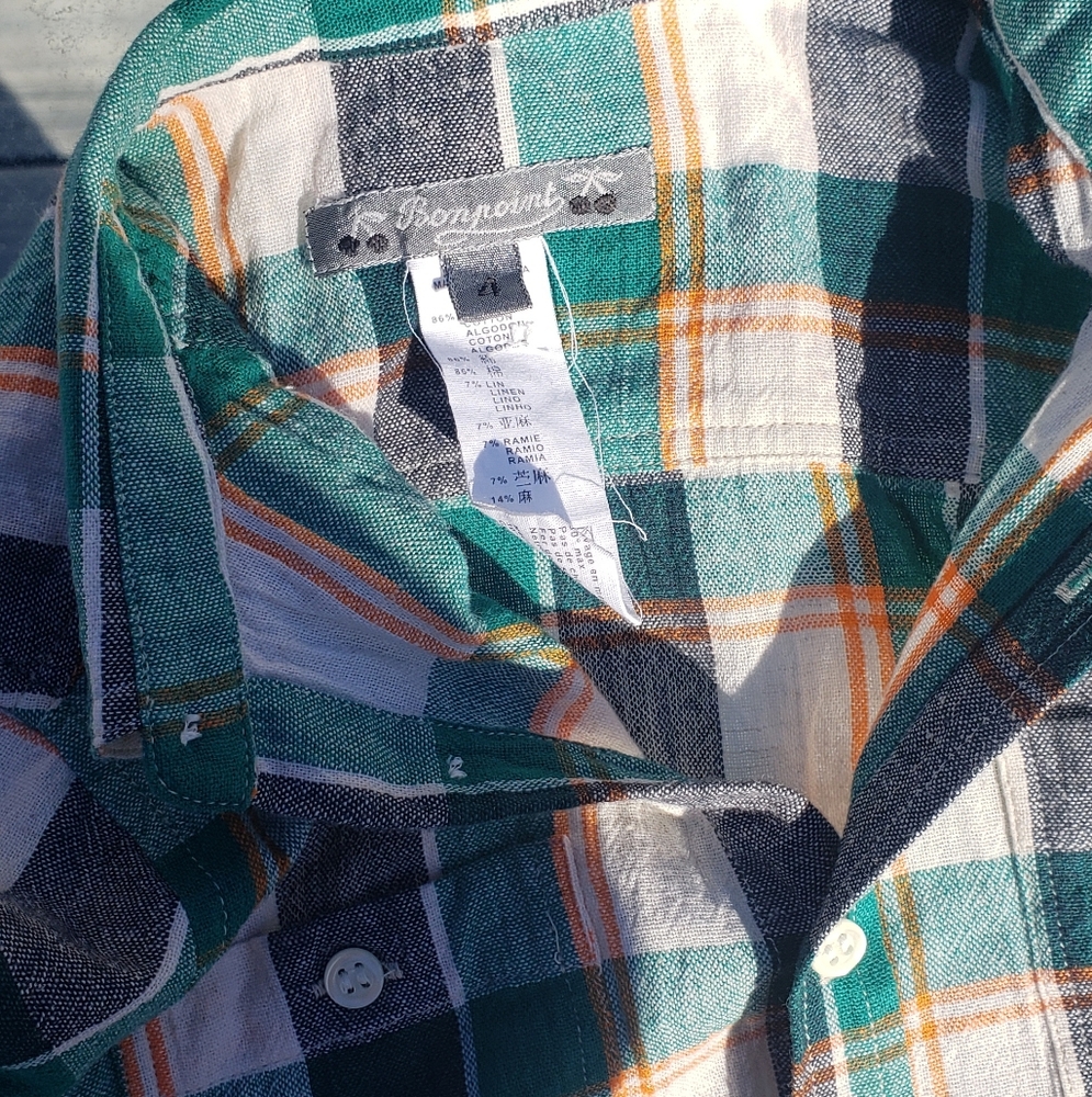 Shirt - Picture 2 of 2